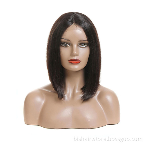 Hair Human Hair Straight Wigs Lace Front Straight 360 Lace Front Wig Brazilian Hd Full Lace Frontal Human Hair Wig
